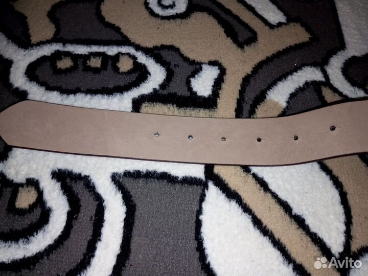 Ремень Dsquared2, новый