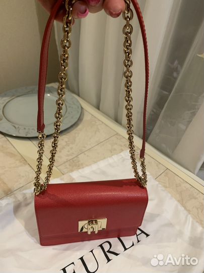 Сумка Furla 1927