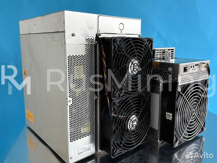 Antminer S19 Pro 100T new