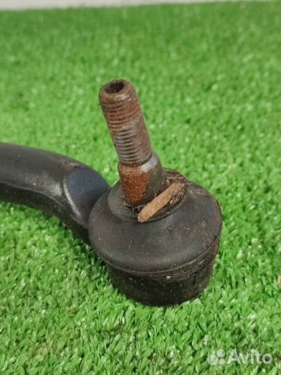 Рулевая рейка Nissan Cube Z12 HR15DE 2008