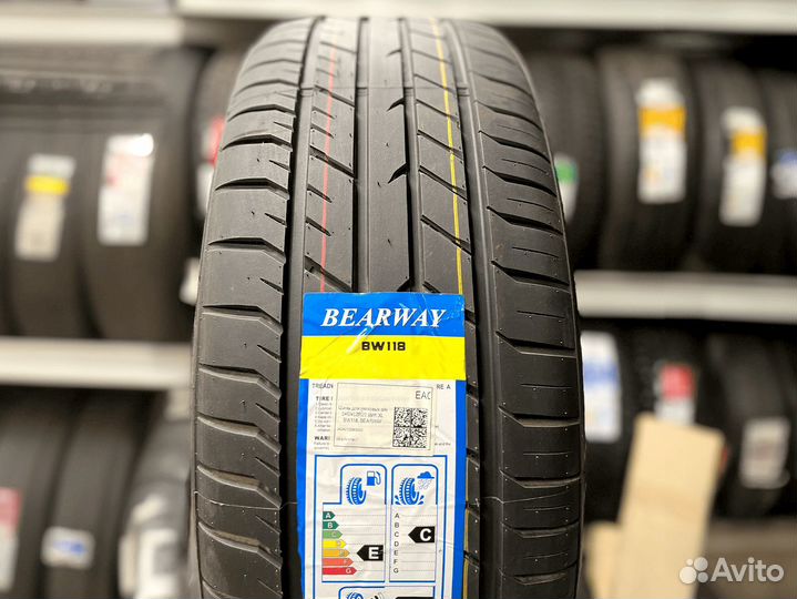 Bearway BW118 285/45 R20 94U