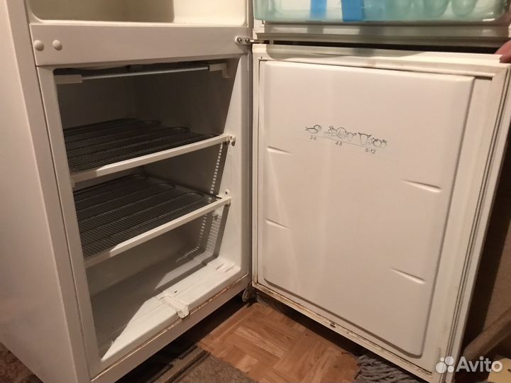 Холодильник бу general frost