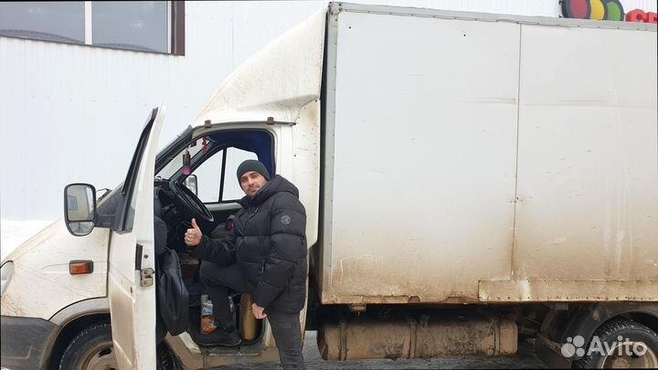 Грузоперевозки межгород на север от 200км и 200кг