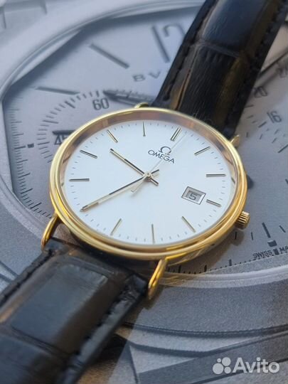 Omega