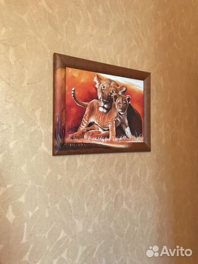 Продам картину