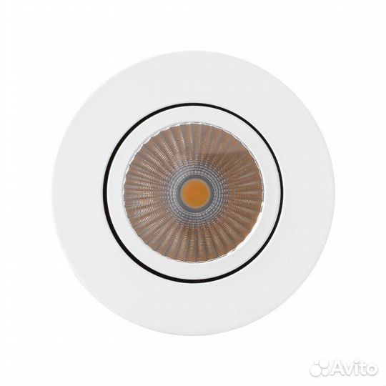 Светильник накладной светодиодный