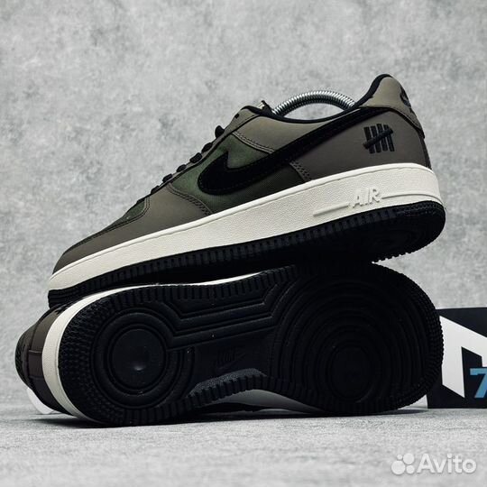 Кроссовки nike air force 1