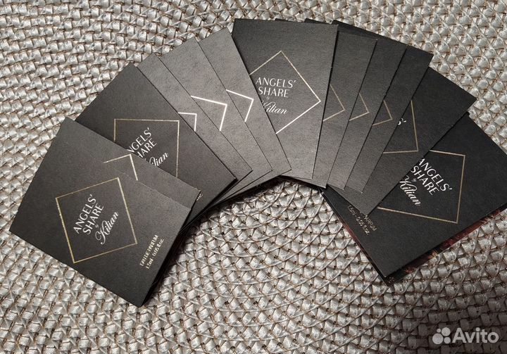 Kilian Angels' Share 1,5 мл пробники