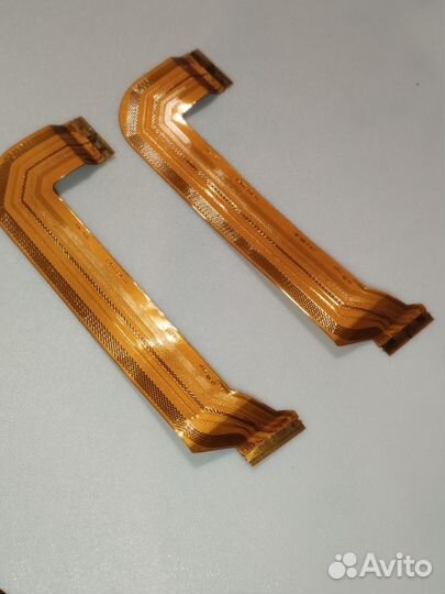 Шлейф 1-877-134-11