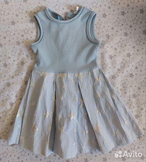 Набор вещей для девочки (104-116)