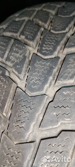 Dunlop Grandtrek SJ6 235/65 R17 104Q