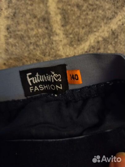 Вещи на девочку, рост 140-146