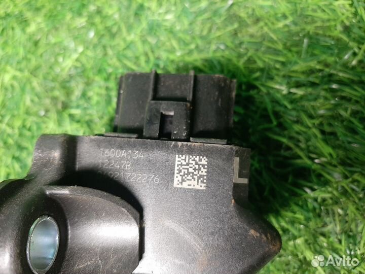 В наличии: Педаль газа на Mitsubishi ASX