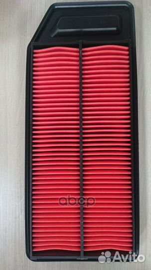 Фильтр воздушный honda accord 03-08 AV325 Micro