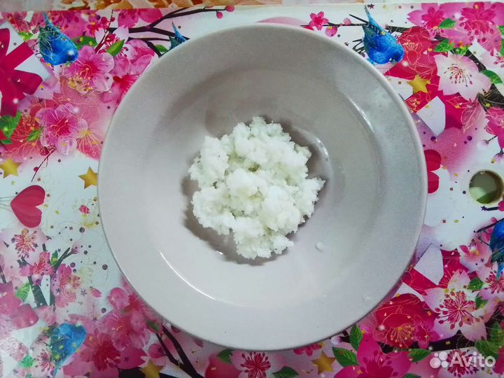 Молочный гриб