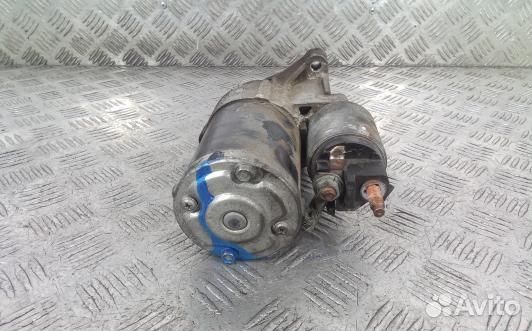 Стартер дизельный mitsubishi outlander 2 (GEA09BR0