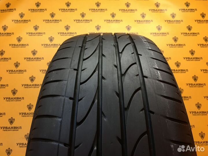Bridgestone Dueler H/P Sport 215/60 R17 96H