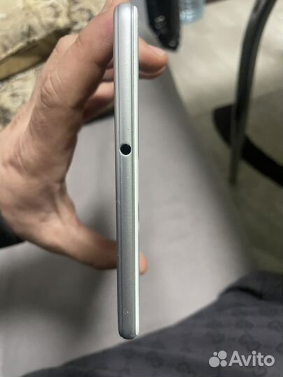 Планшет samsung т295