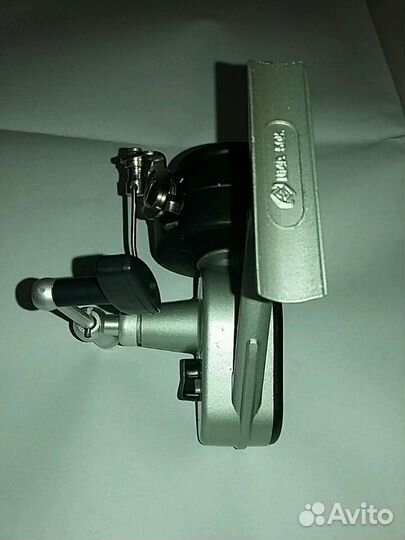 Катушка спиннинговая лэмз-3 СССР (новая)