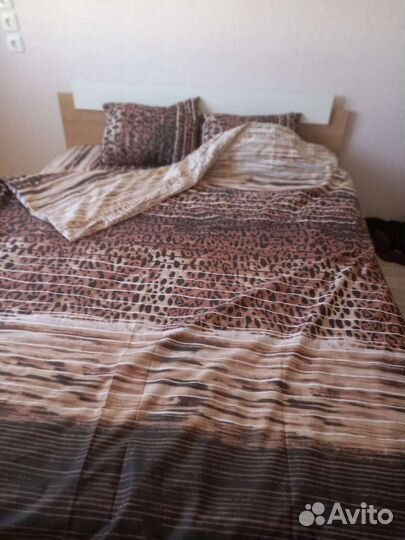 Пошив постельного белья на заказ