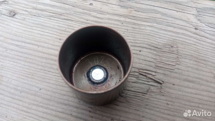 Толкатели клапанов Ford