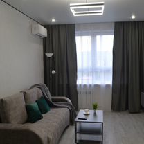 1-к. квартира, 40 м², 5/9 эт.