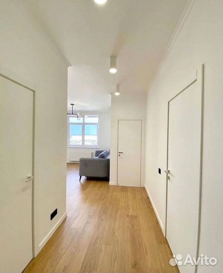 Ремонт квартир под ключ / Частная бригада