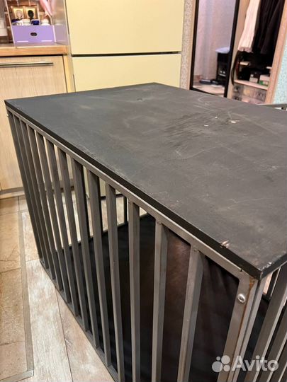 Клетка вольер для собак