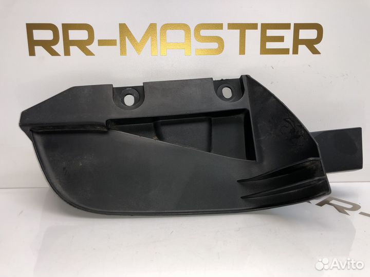 Брызговик задний левый Range Rover Sport L494