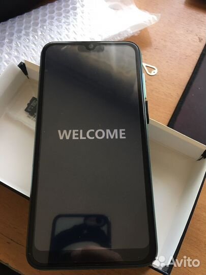 Мобильные телефоны