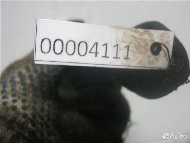 Шатун Audi 100 C4 1991-1994 V277C6