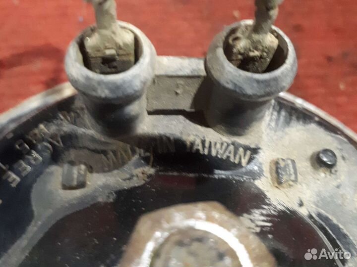 Звуковые сигналы