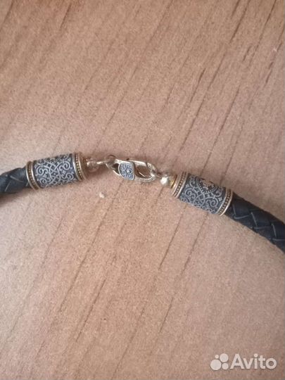 Ювелирный шнурок