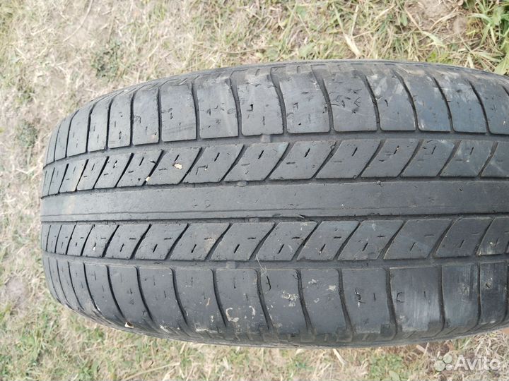 Goodyear Wrangler HP 235/65 R17 104V