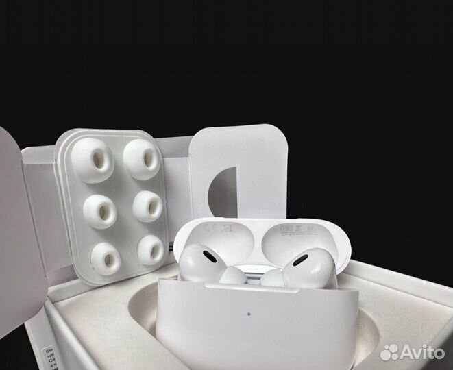 Airpods 2pro lux копия