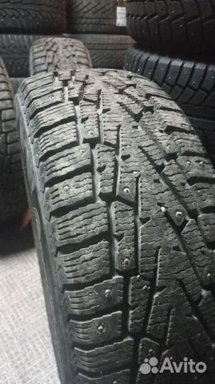 Cordiant Snow Cross 225/55 R18
