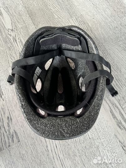 Шлем защитный детский для девочки