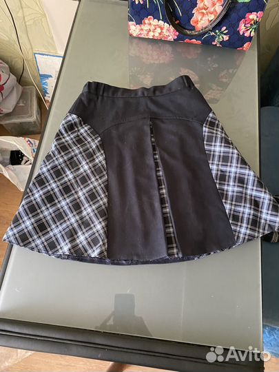 Юбка для девочки