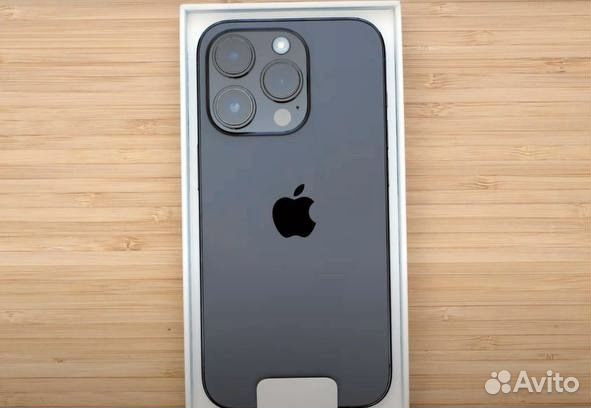 iPhone 14 Pro, 256 ГБ