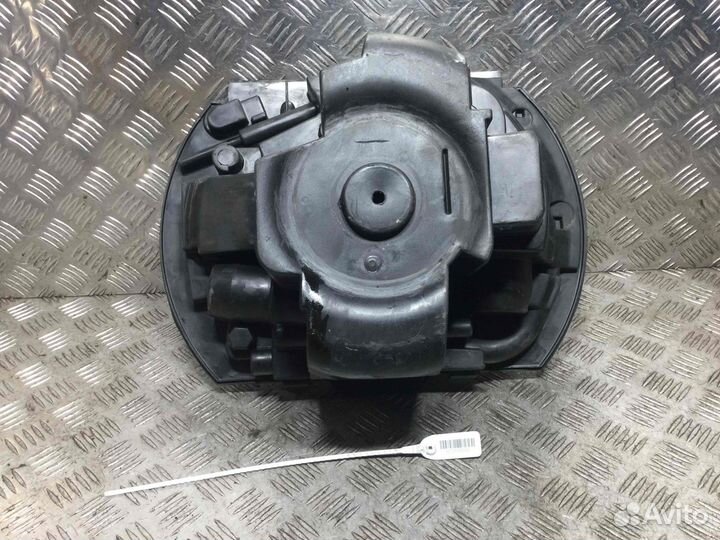 Ящик для инструментов Volkswagen Polo 6q0012112f BMD