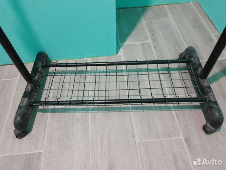 Вешалка напольная