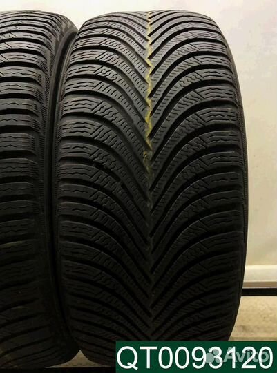 Michelin Alpin 5 225/50 R17 96P