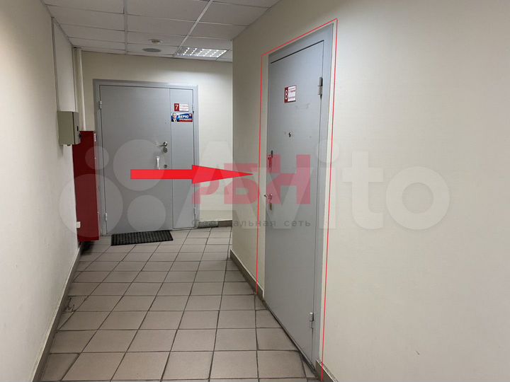 Сдам офисное помещение У метро
