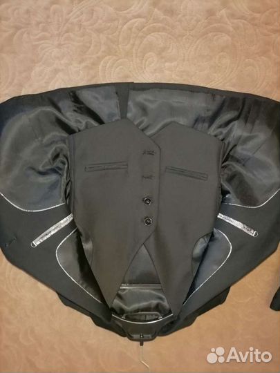 Костюм классика на ребенка