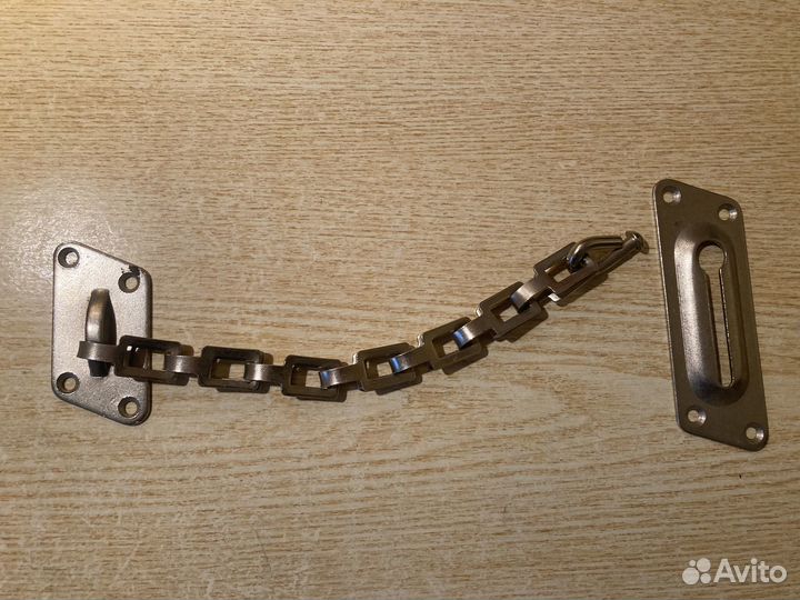 Цепочка дверная СССР