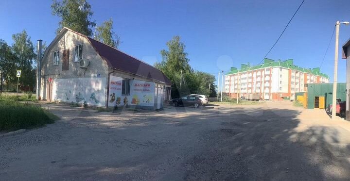 Свободного назначения, 44 м²