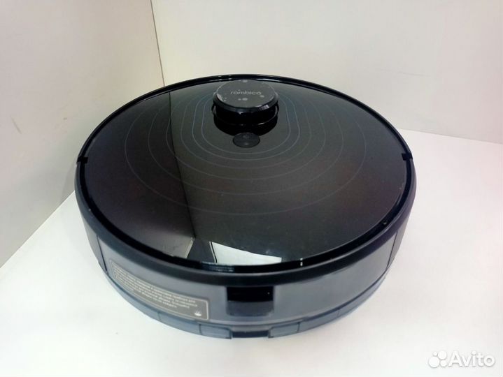 Робот-пылесос Rombica MyRobot Jet HWT1D303
