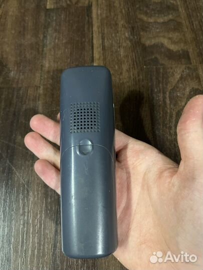 Радиотелефон Panasonic TG7205