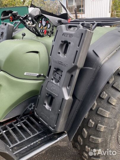 Продам квадроцикл Сокол Pro