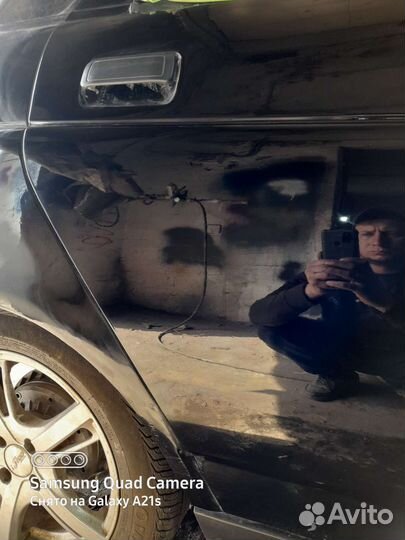 Покраска авто